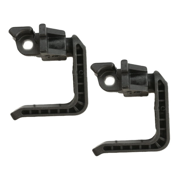 Bostitch 2 Pack Of Genuine OEM Replacement Utility Hooks # 171354-2PK
